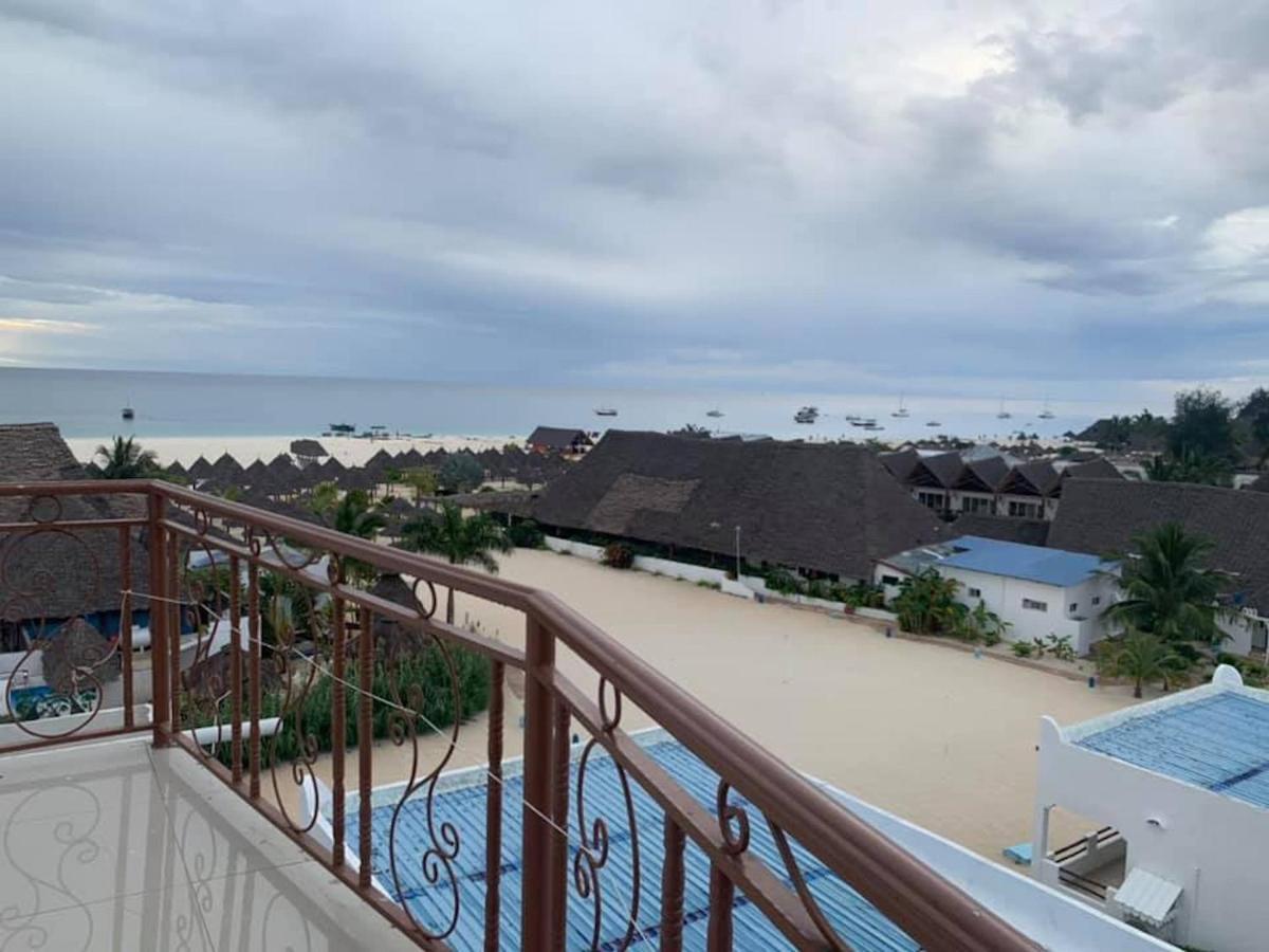 Mocco Beach Villa Кендва Екстериор снимка