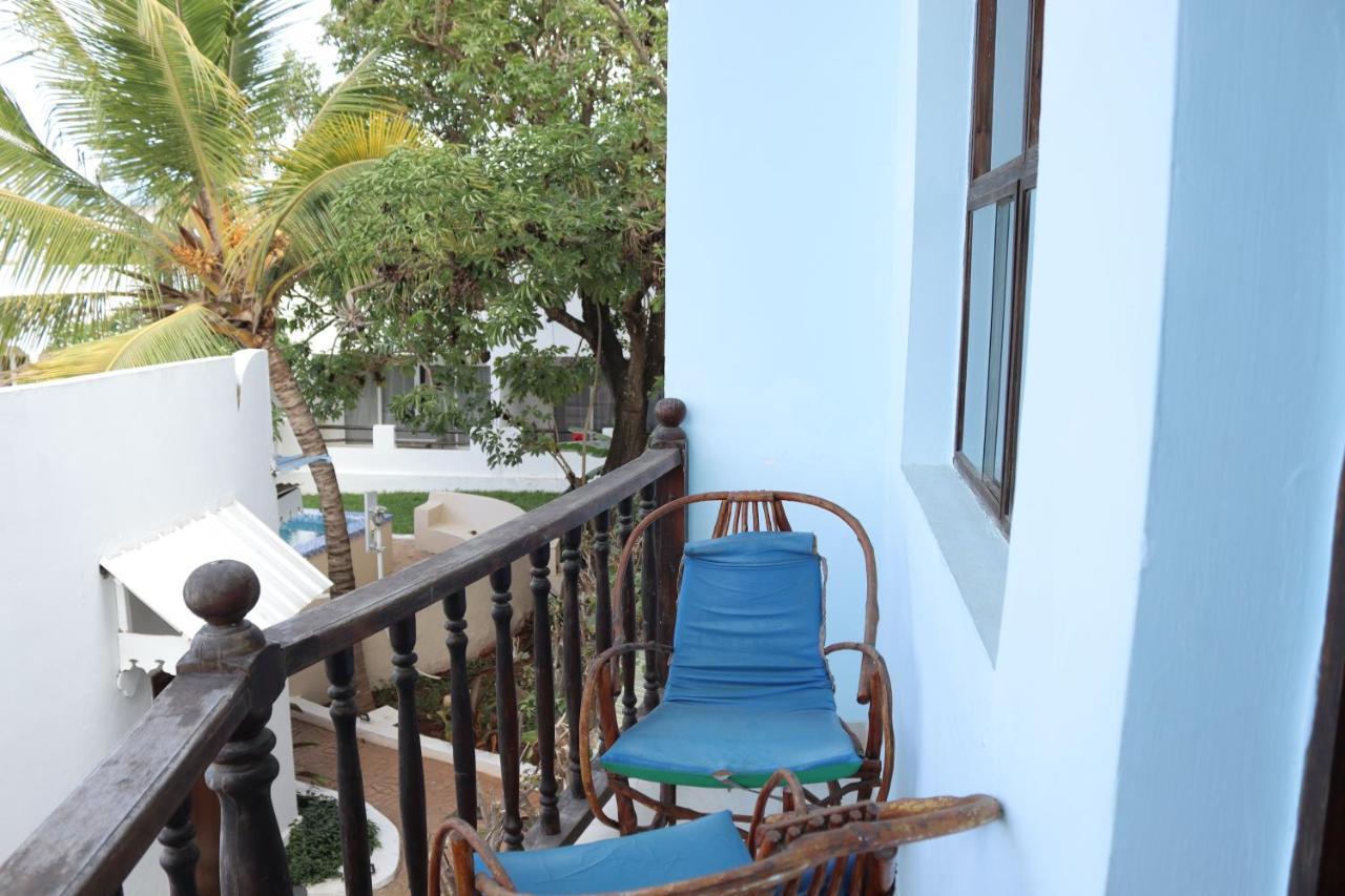 Mocco Beach Villa Кендва Екстериор снимка