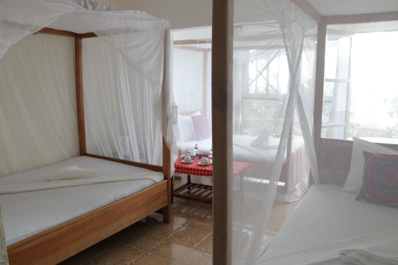 Mocco Beach Villa Кендва Екстериор снимка