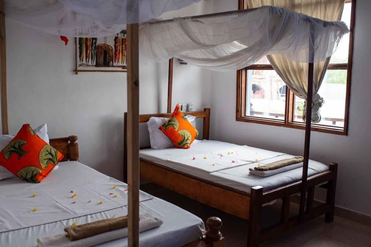 Mocco Beach Villa Кендва Екстериор снимка