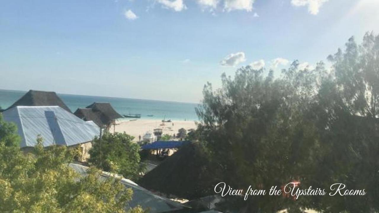 Mocco Beach Villa Кендва Екстериор снимка