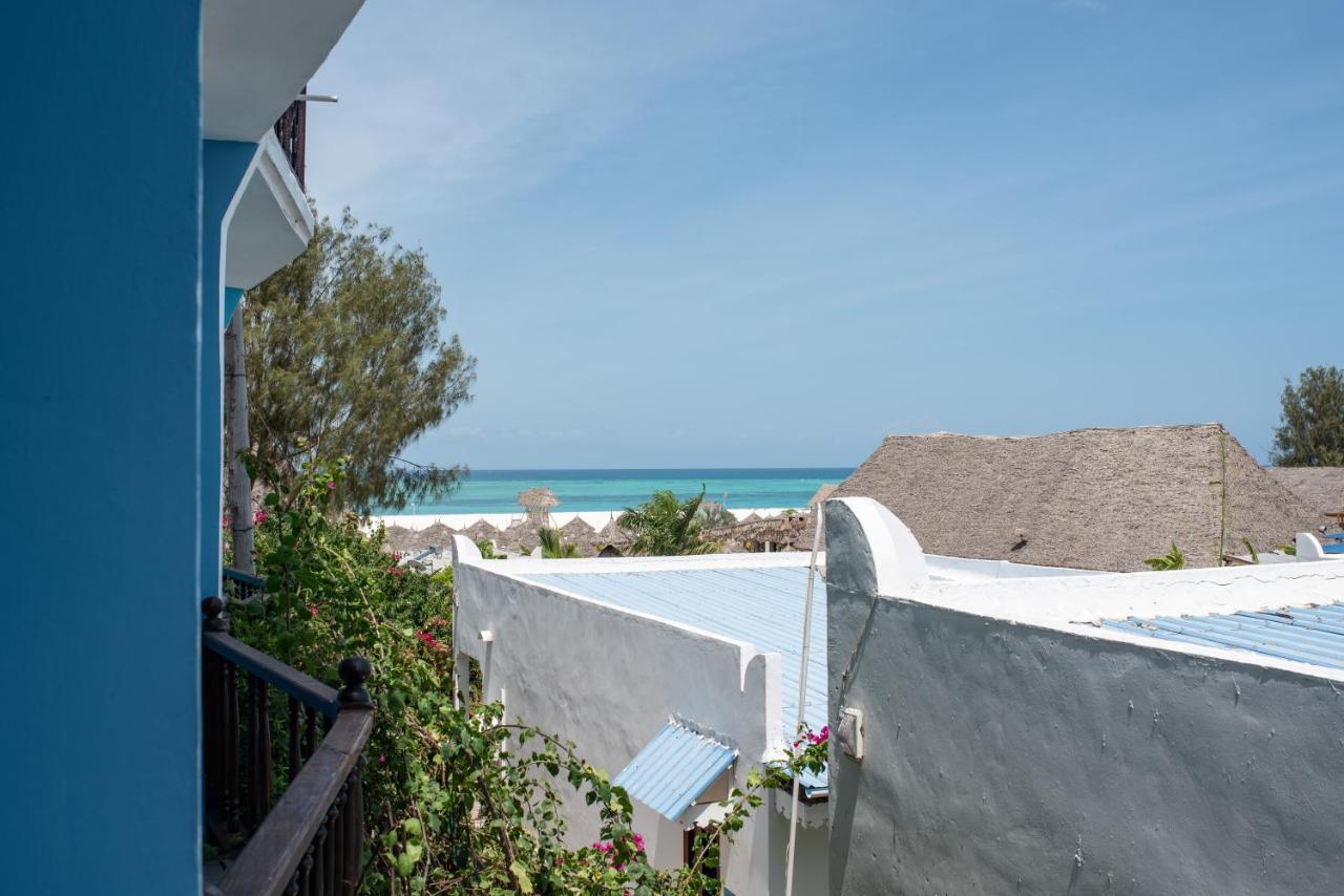 Mocco Beach Villa Кендва Екстериор снимка