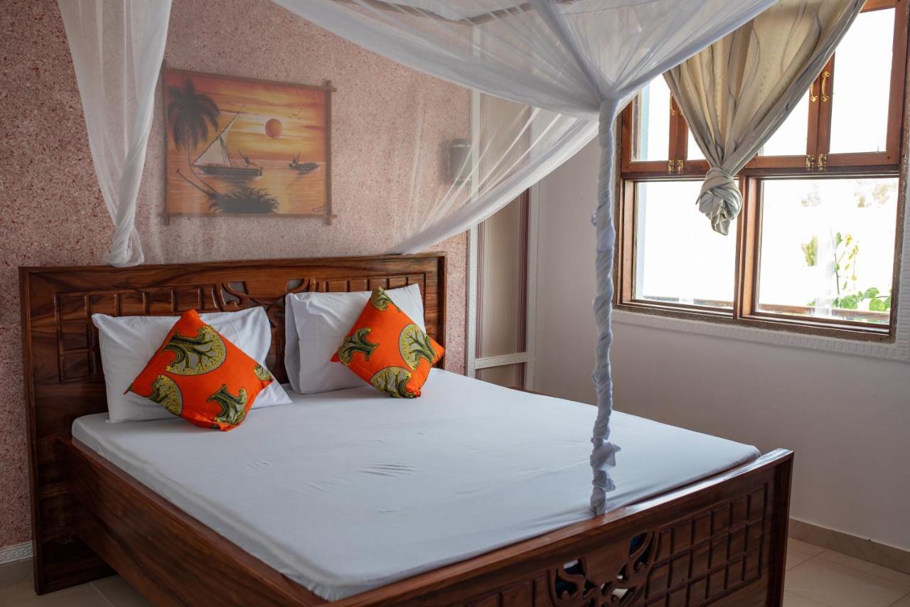 Mocco Beach Villa Кендва Екстериор снимка